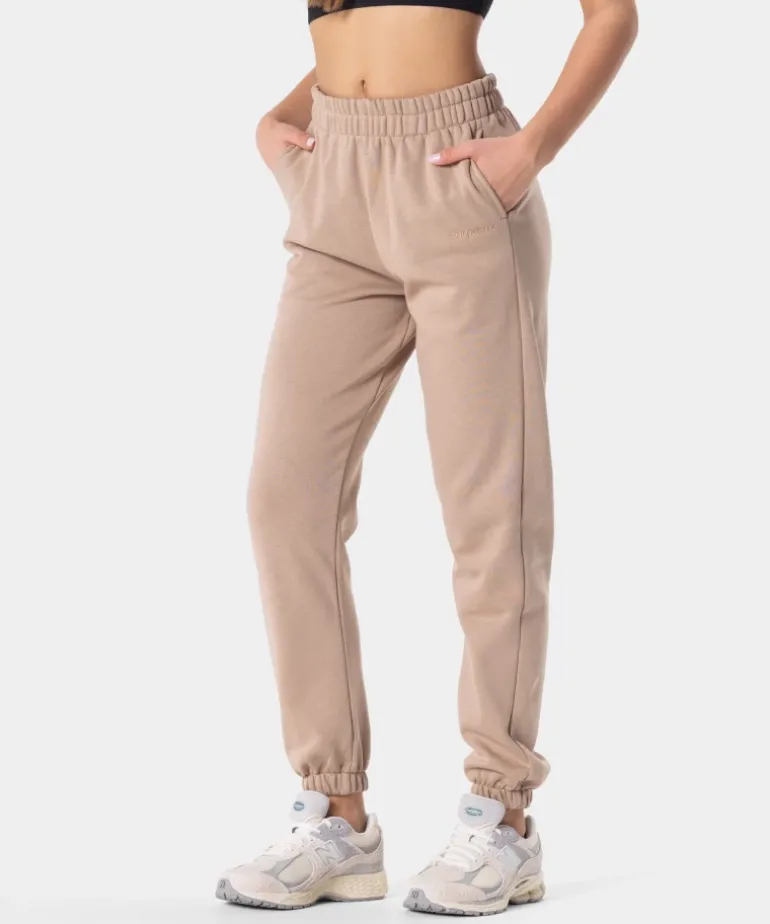 Spodnie dresowe oversize Essentials