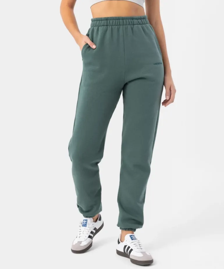 Spodnie dresowe oversize Essentials