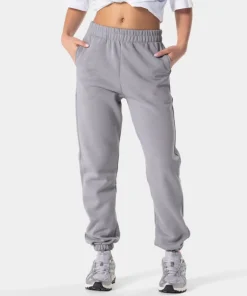 Spodnie dresowe oversize Essentials
