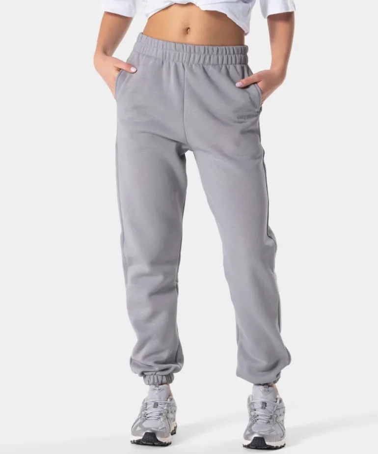 Spodnie dresowe oversize Essentials