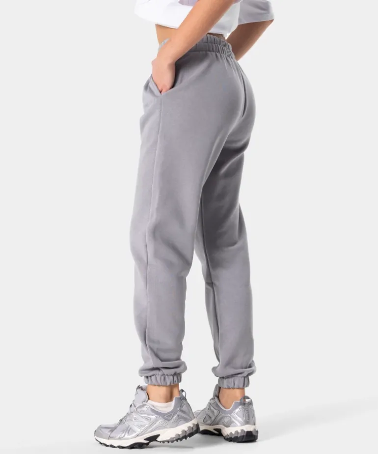 Spodnie dresowe oversize Essentials