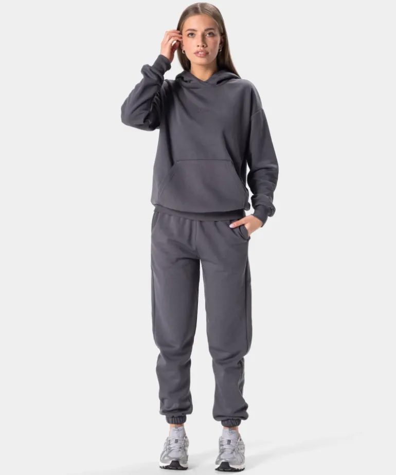 Spodnie dresowe oversize Essentials