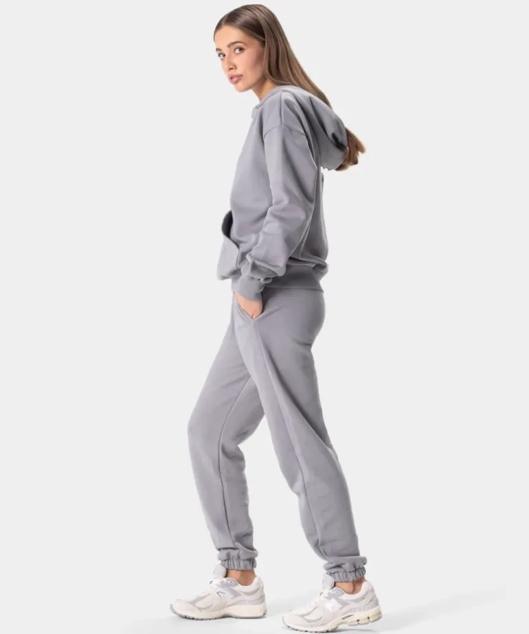Spodnie dresowe oversize Essentials