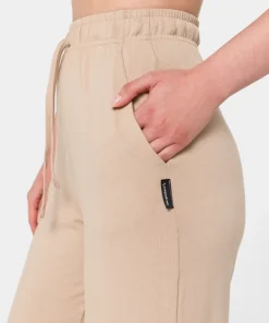 Szerokie spodnie Viscose Touch