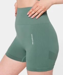 Szorty bezszwowe Allure