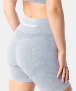 Szorty bezszwowe Yasmine