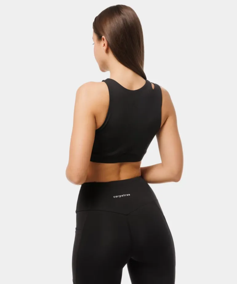 Top asymetryczny Fleur
