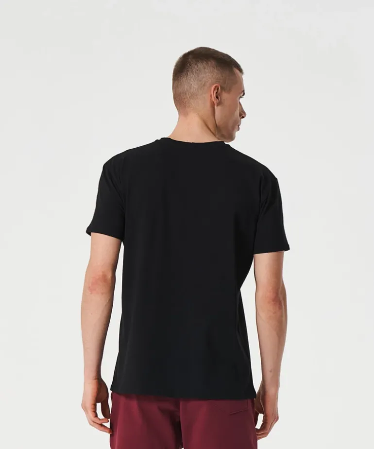 T-shirt Signed