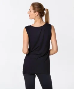 T-shirt Slit